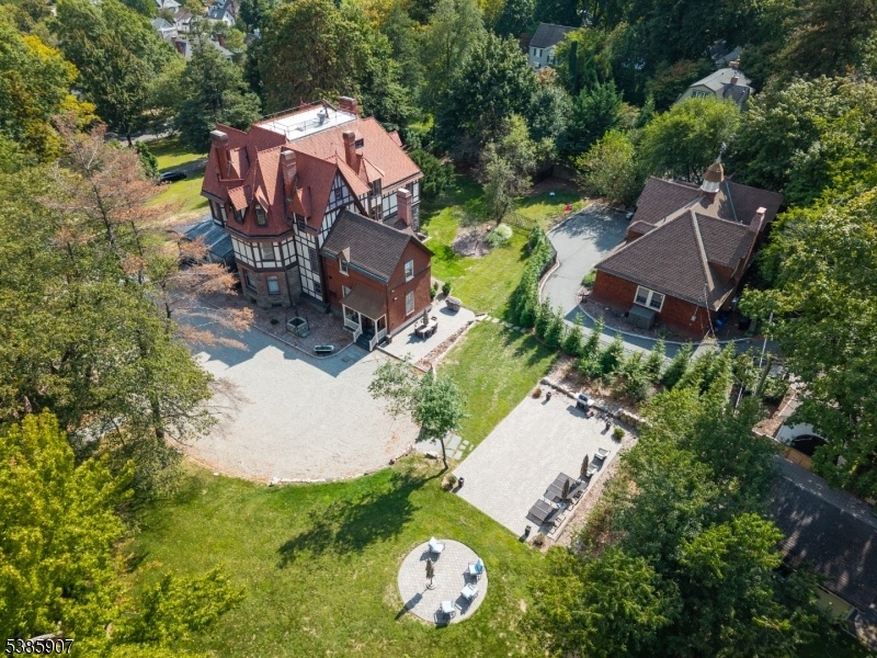 Drone View