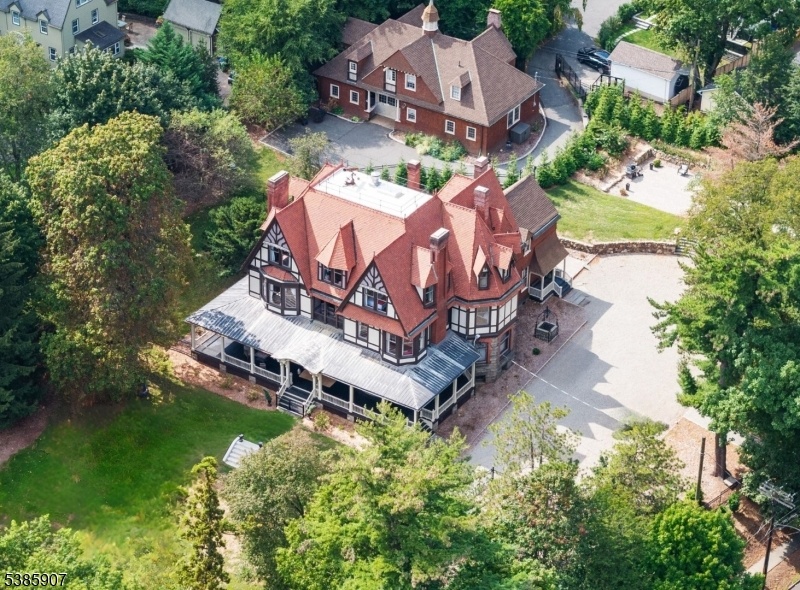 Drone View