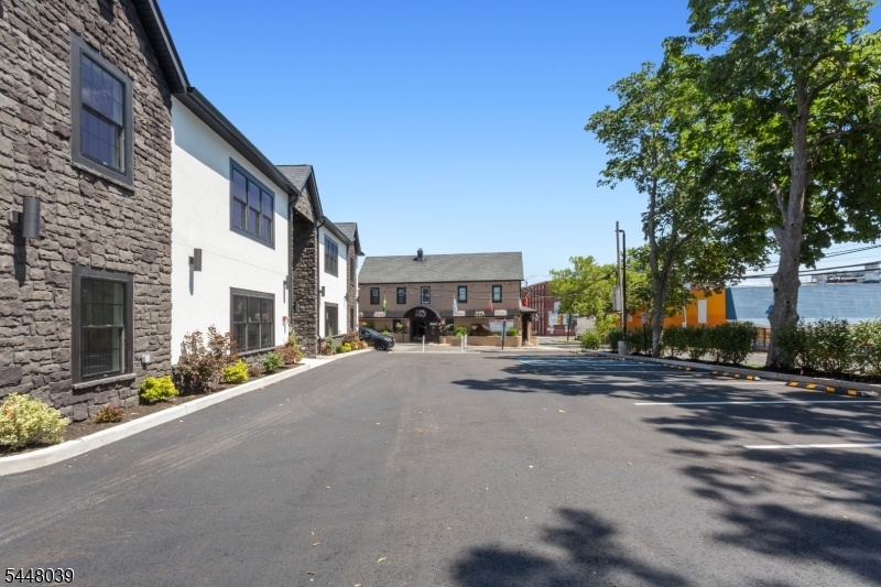 Parking Lot