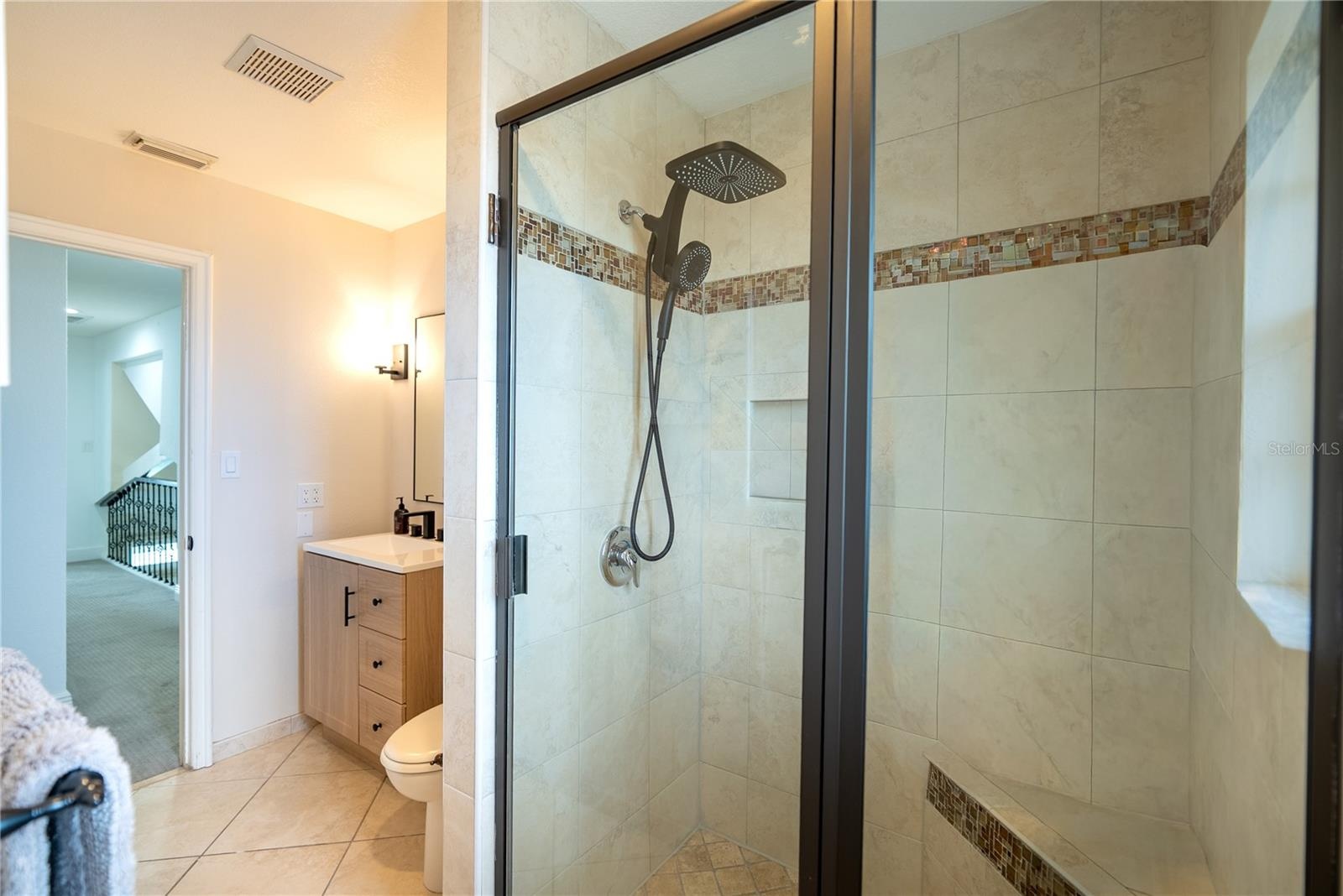 Remodeled bathroom #3 July 2026