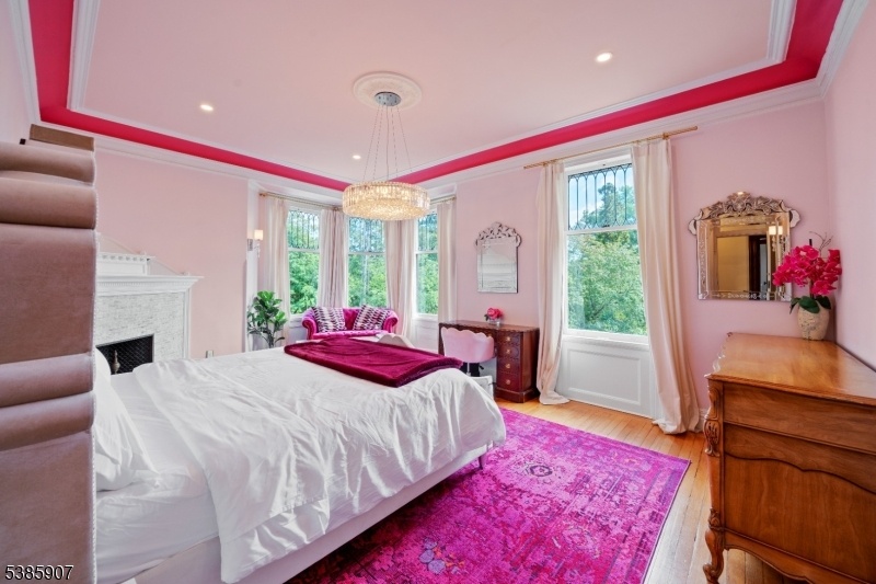 2nd Floor Bedroom