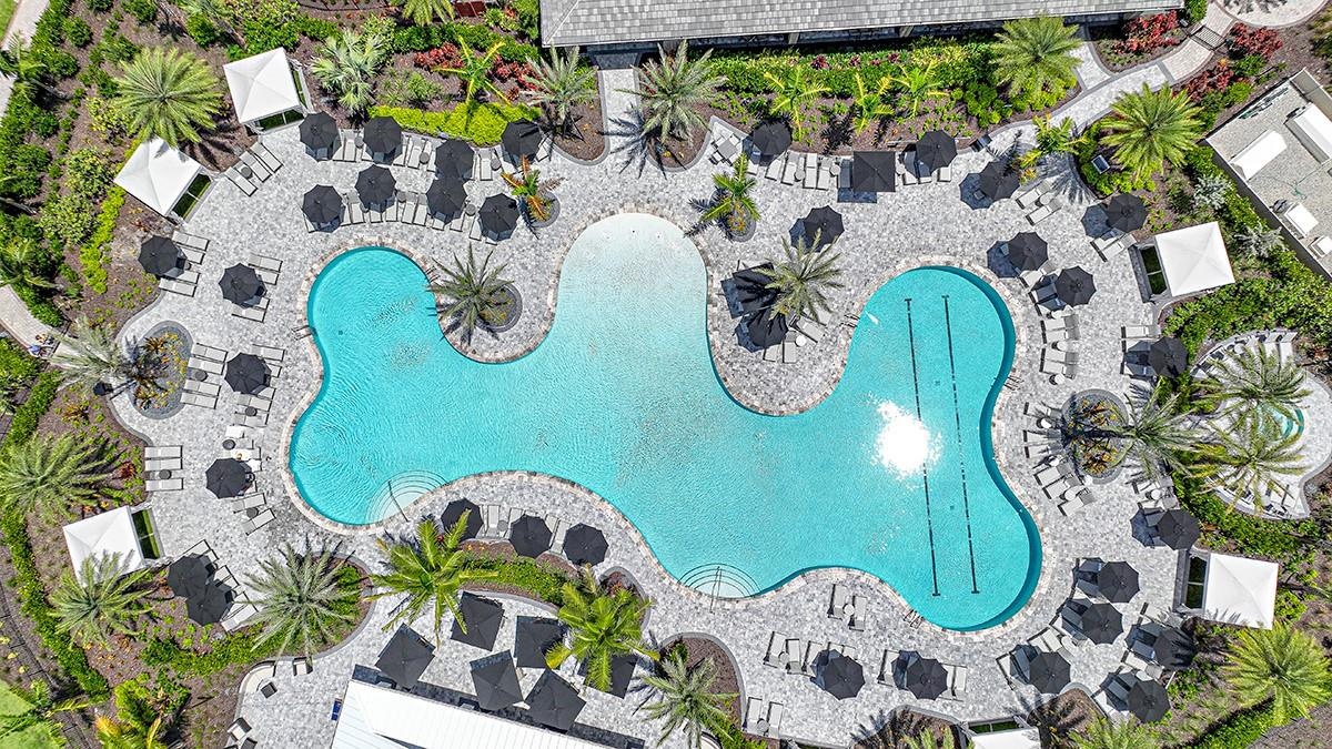 Esplanade at Coasterra Community