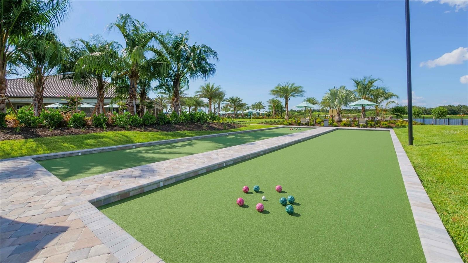 Esplanade at Coasterra Community