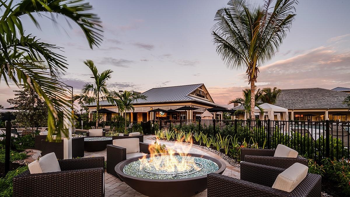 Esplanade at Coasterra Community