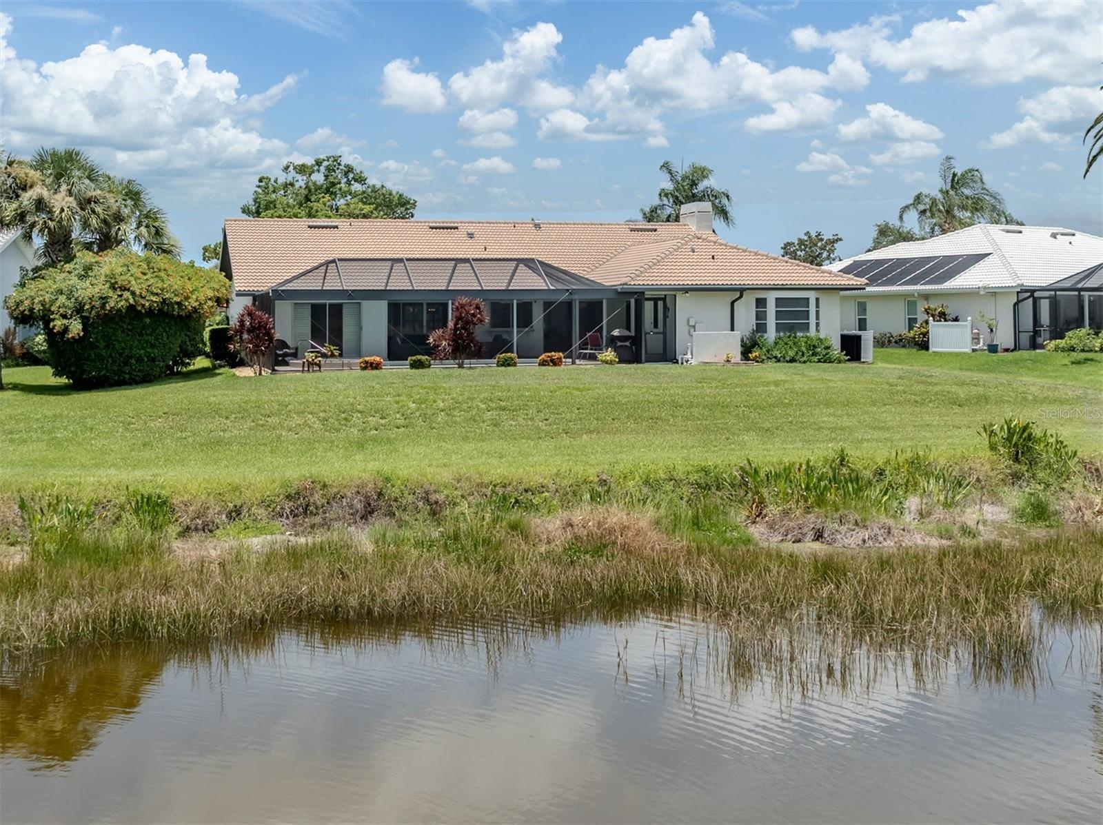 This home is perfectly positioned for the best views and privacy!