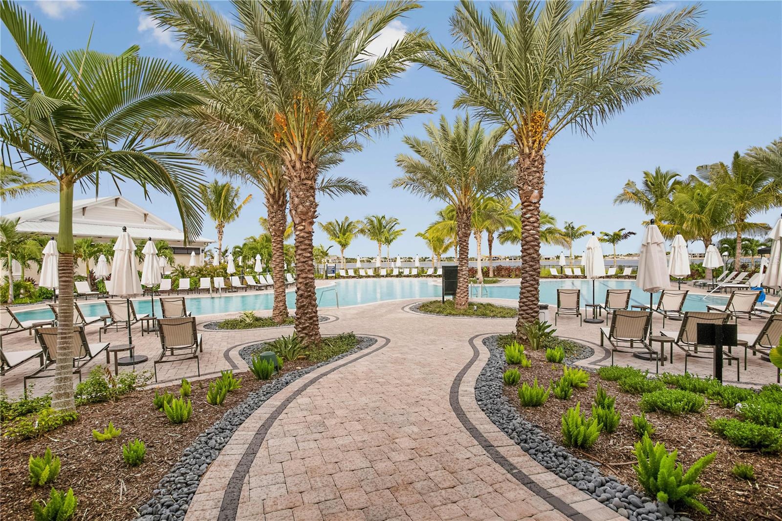 Esplanade at Coasterra Community