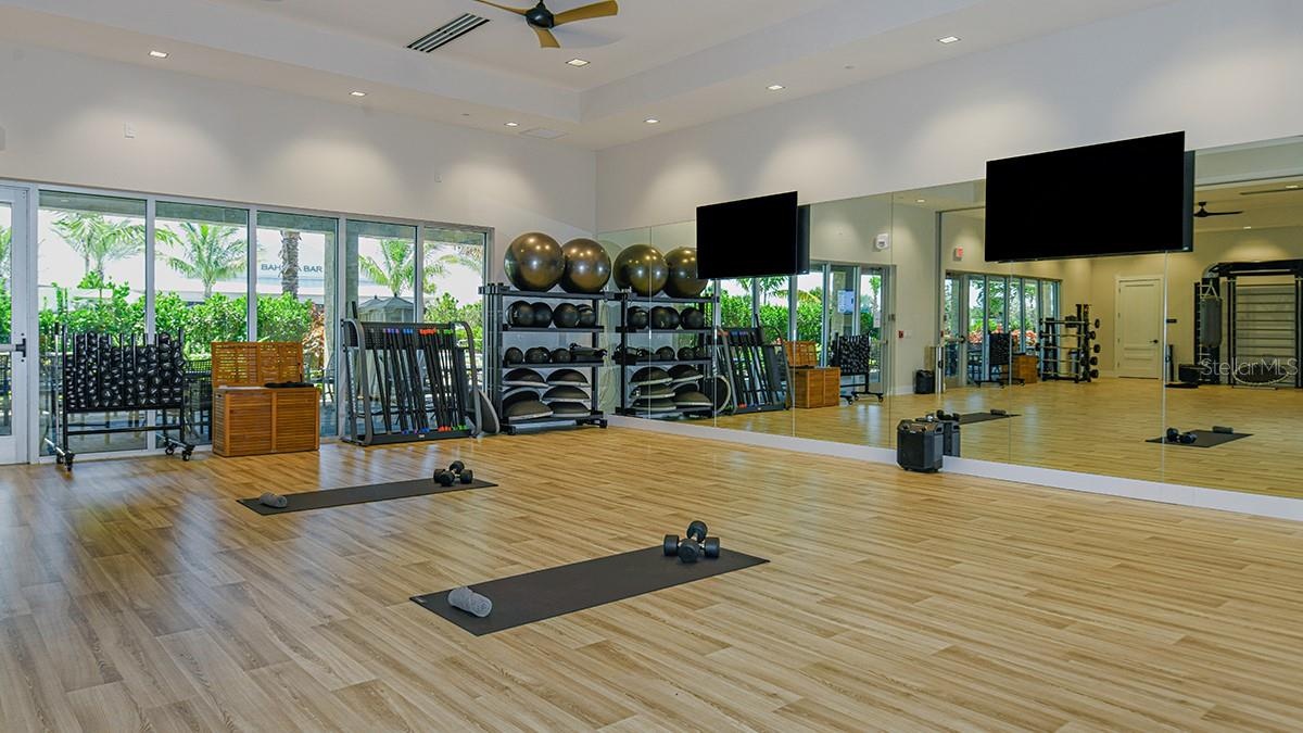 Esplanade at Coasterra Community