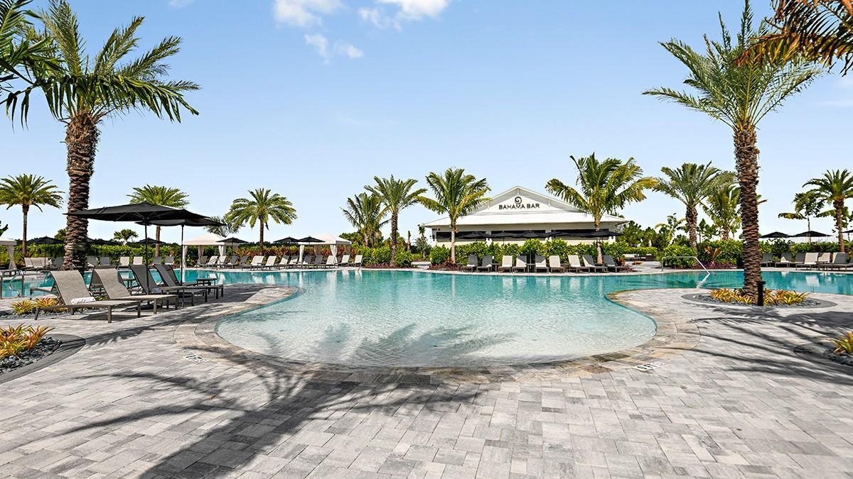 Esplanade at Coasterra Community