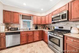 Updated Kitchen