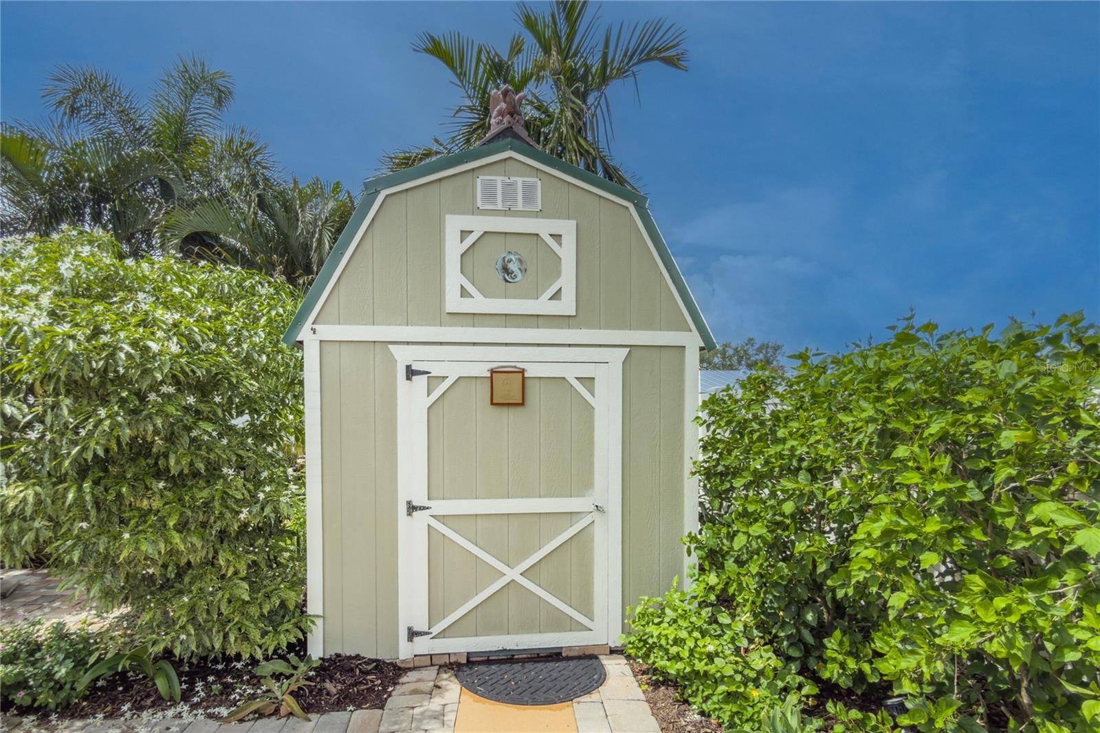 Shed/Studio