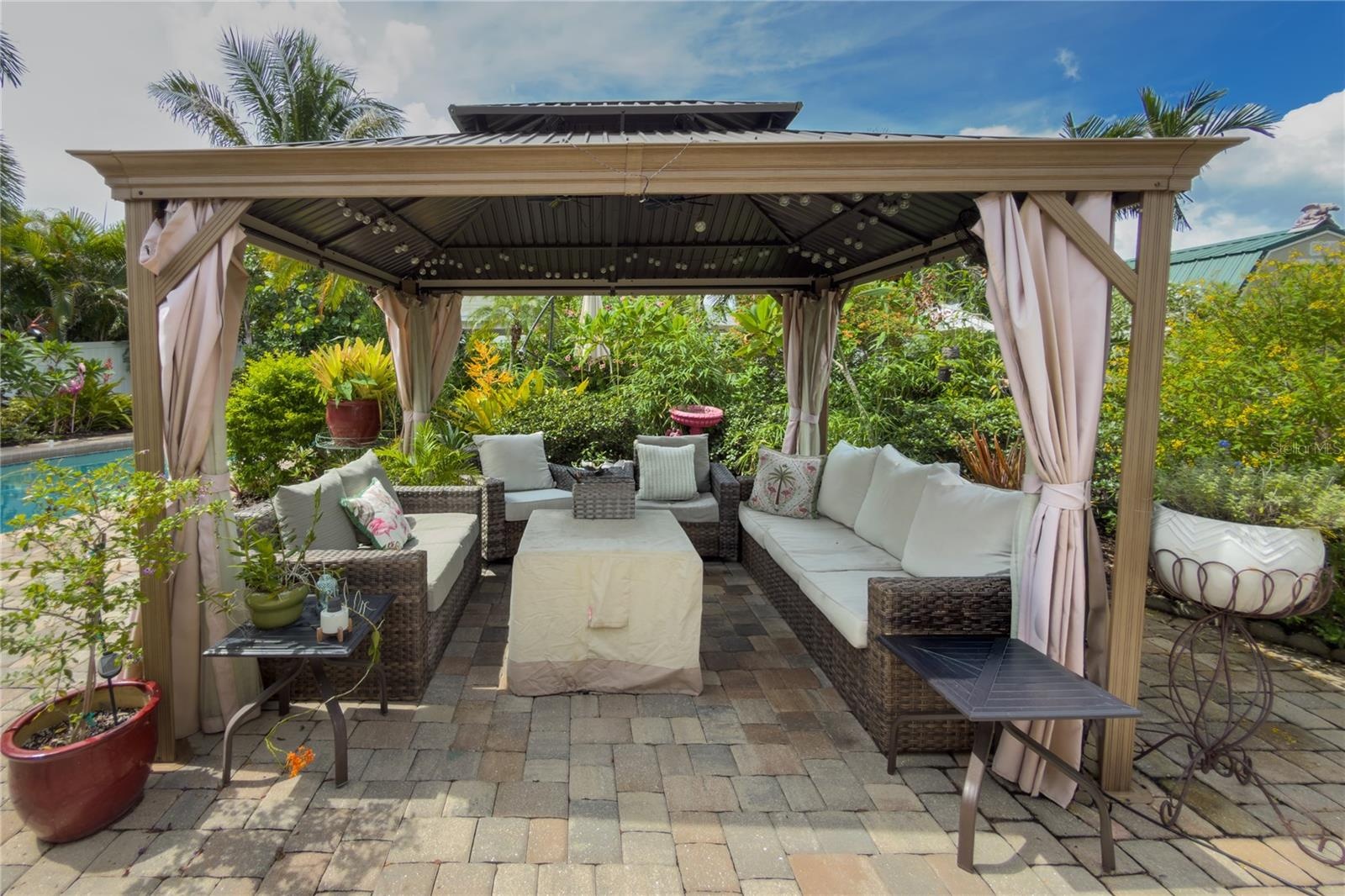 Gazebo