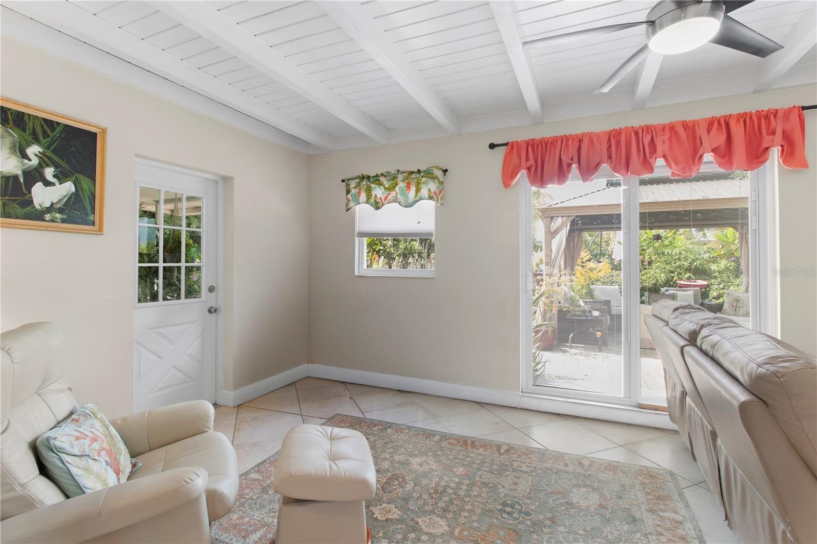 Family Room 1