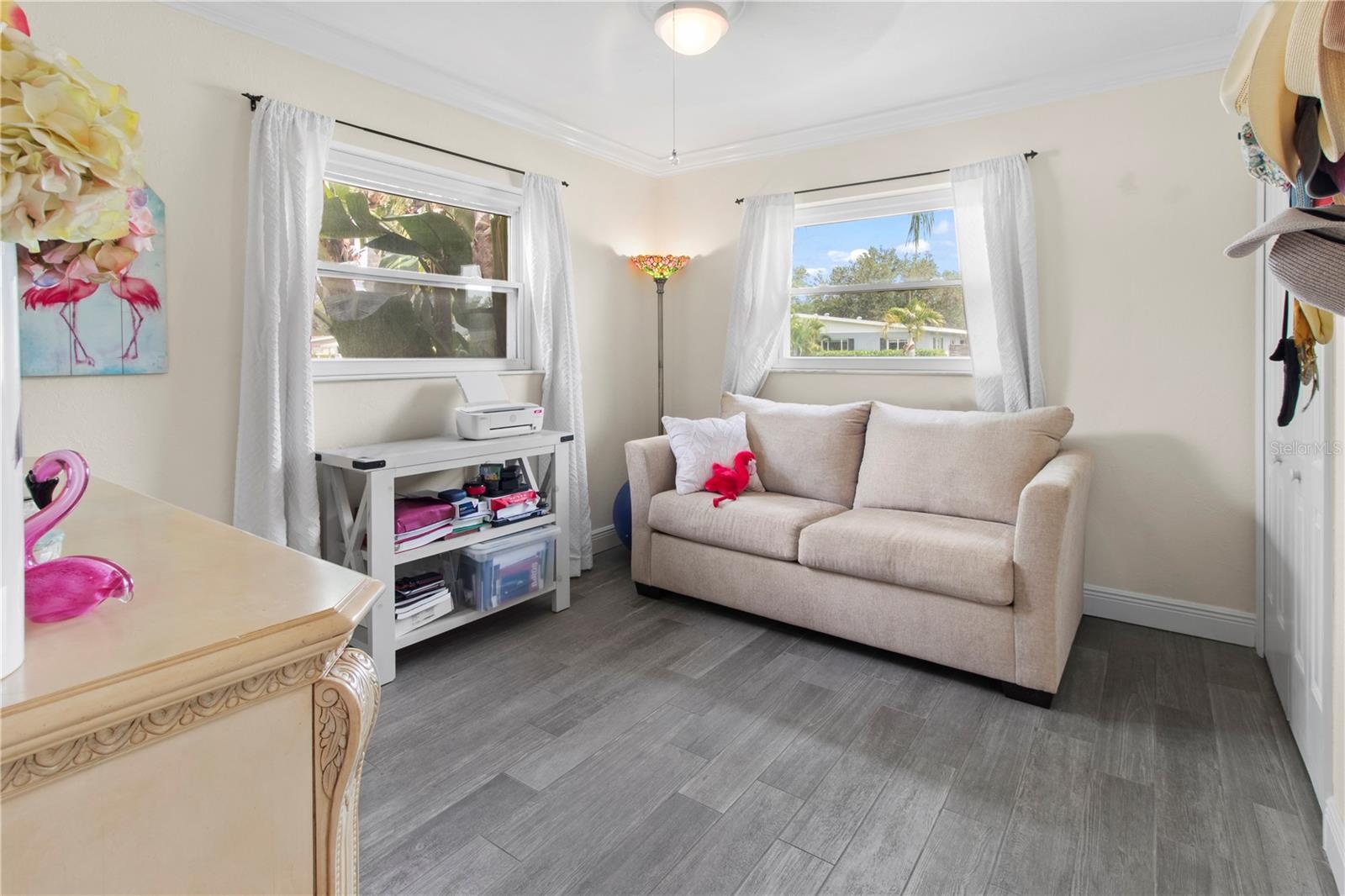Guest Room/Office