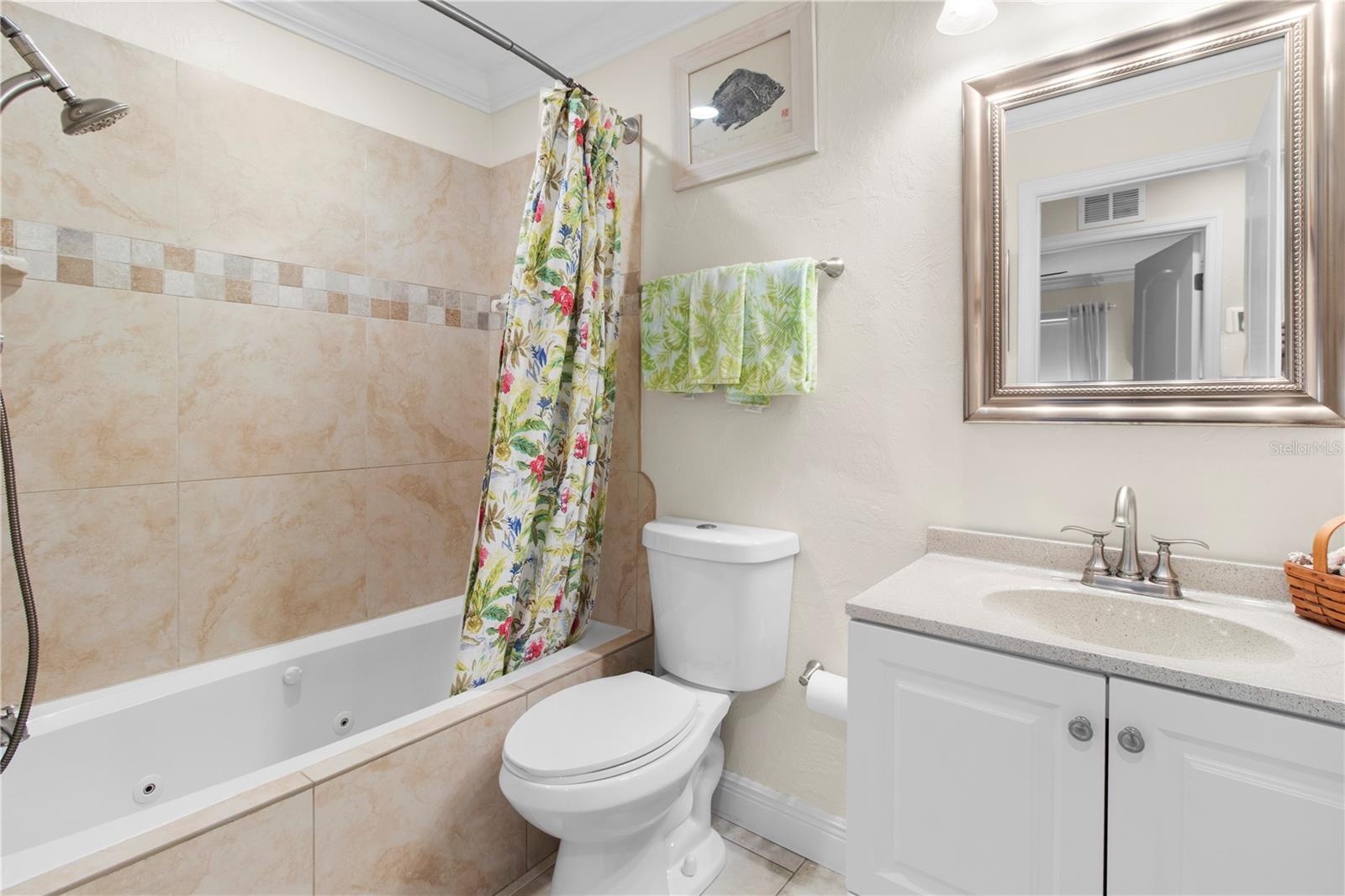Guest Bath
