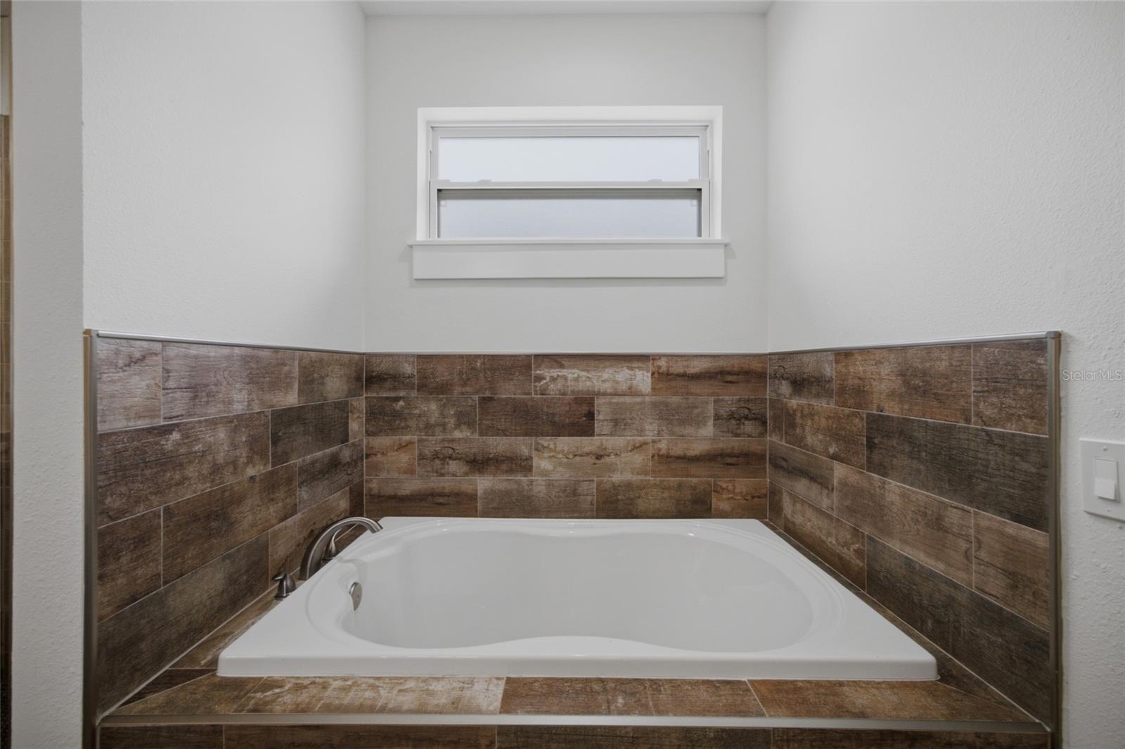 Primary Suite Bath