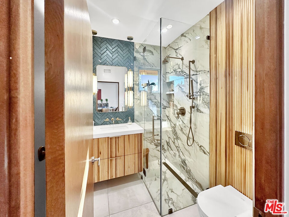 First Floor Bathroom