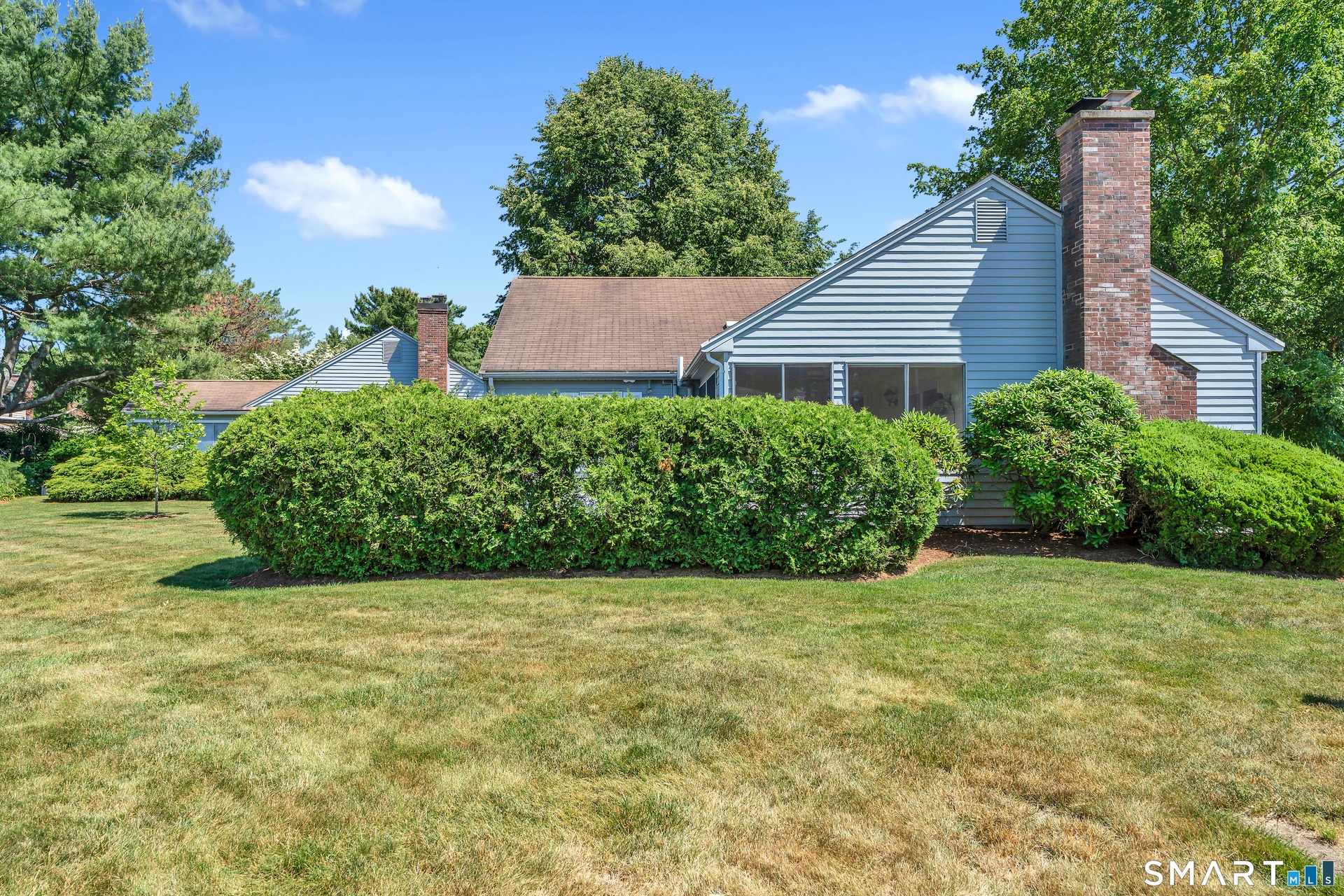 Side Yard