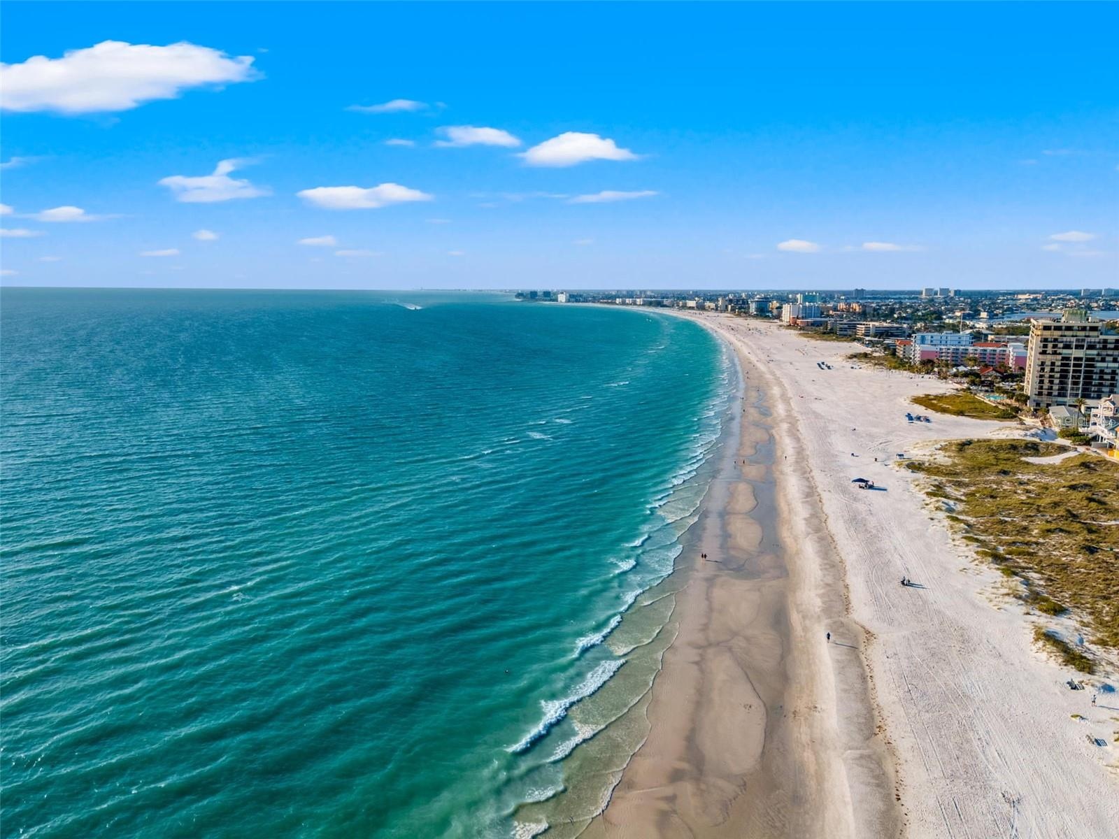 St Pete Beach