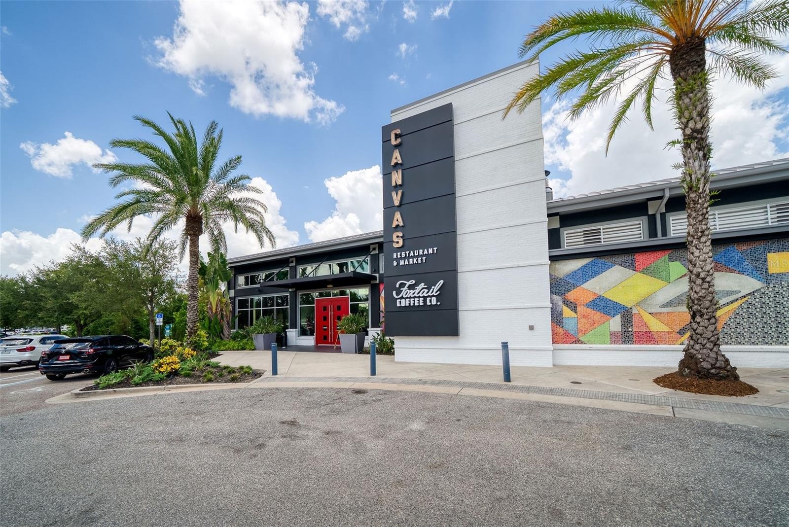 Boxi Park