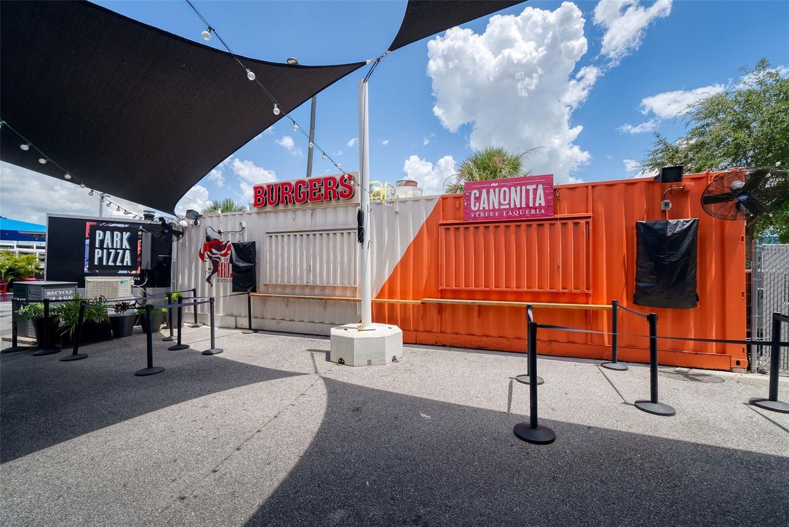 Boxi Park