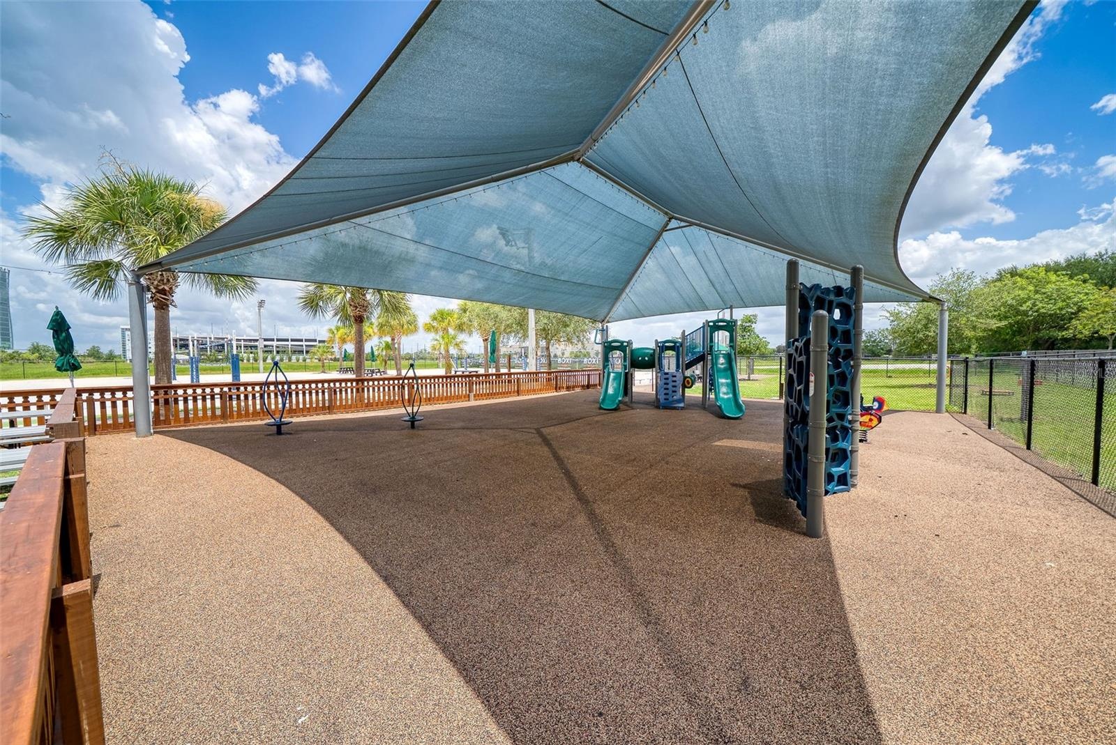 Park/Playground