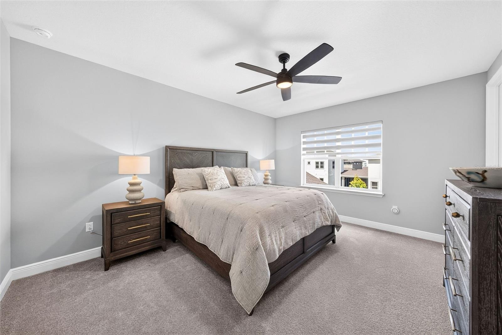 Besdroom 5 - 2nd floor