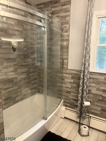 Main Bath