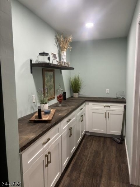 Pantry Room
