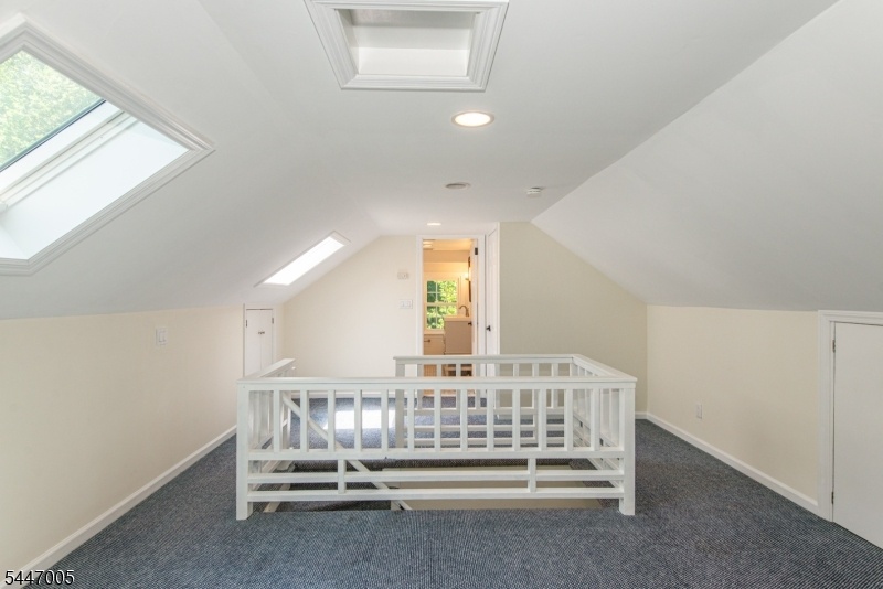 Third Floor Bedroom