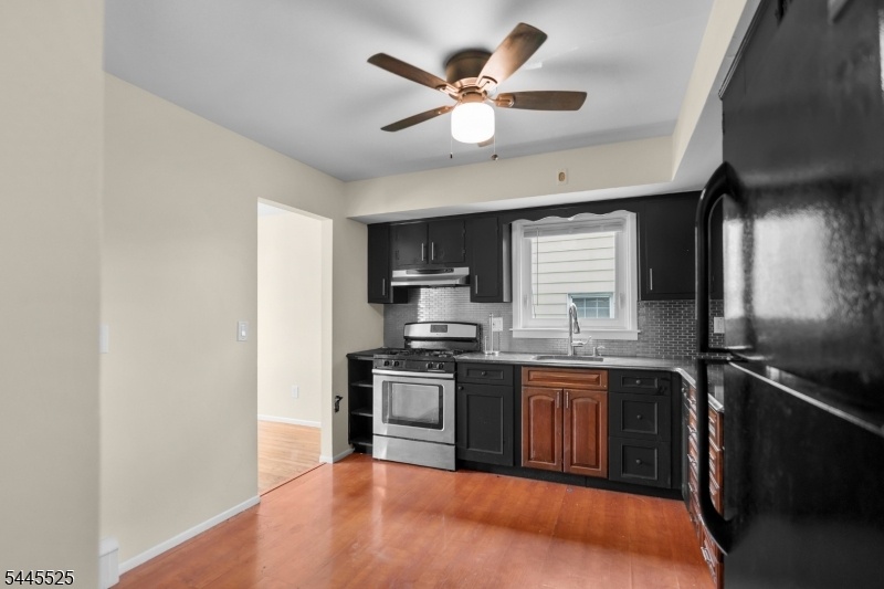 kitchen ,dinette