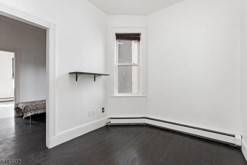 Extra Room