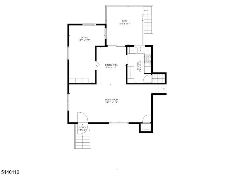 Level 1