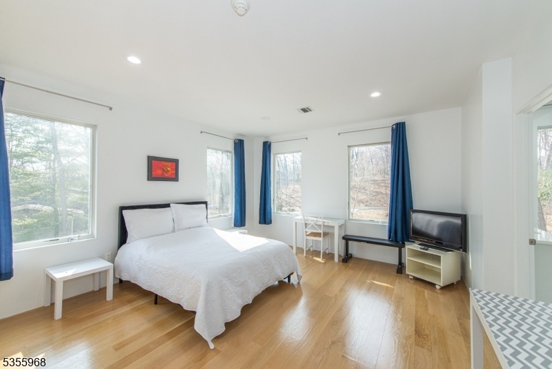 Second First Floor Bedroom