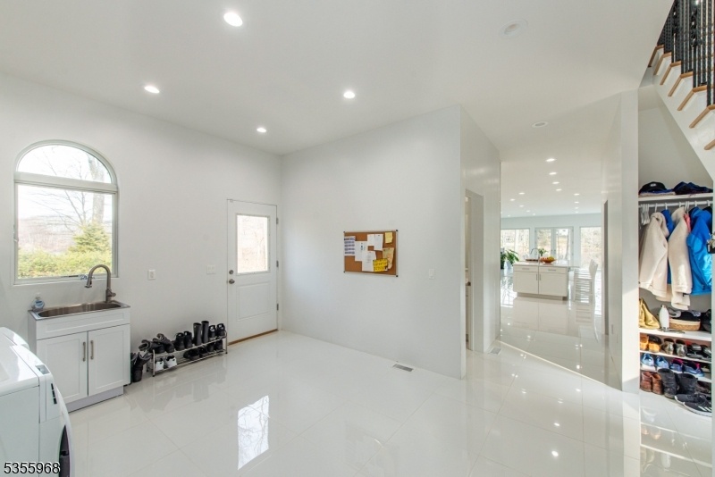 1st Floor Mud Room