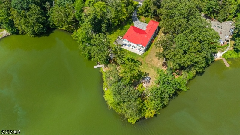 Birds Eye View