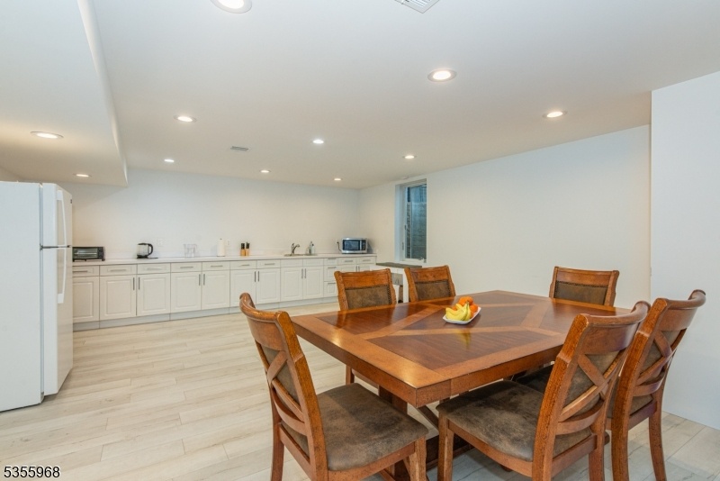 Lower Level Kitchenette
