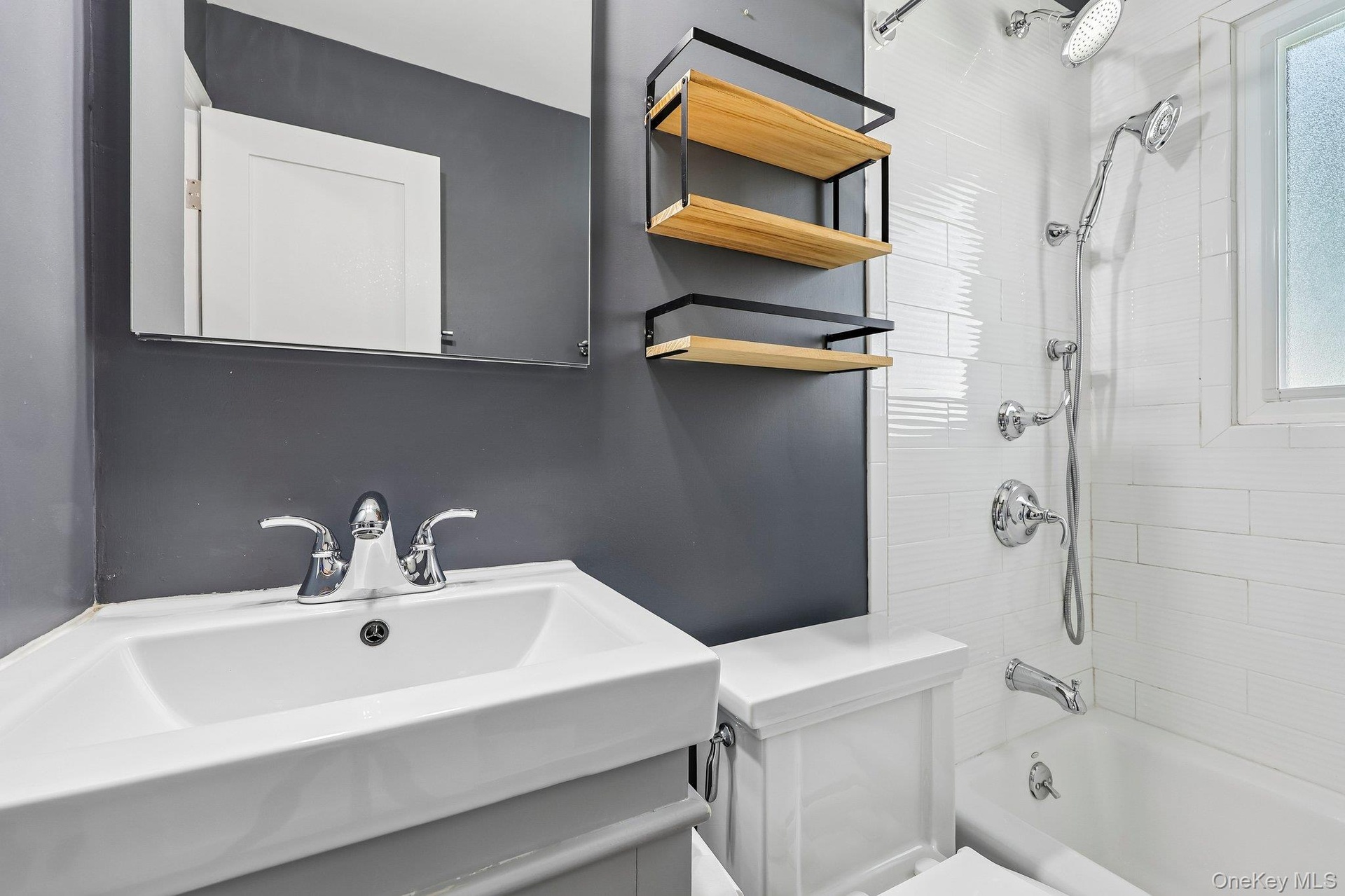 1st Level Bathroom