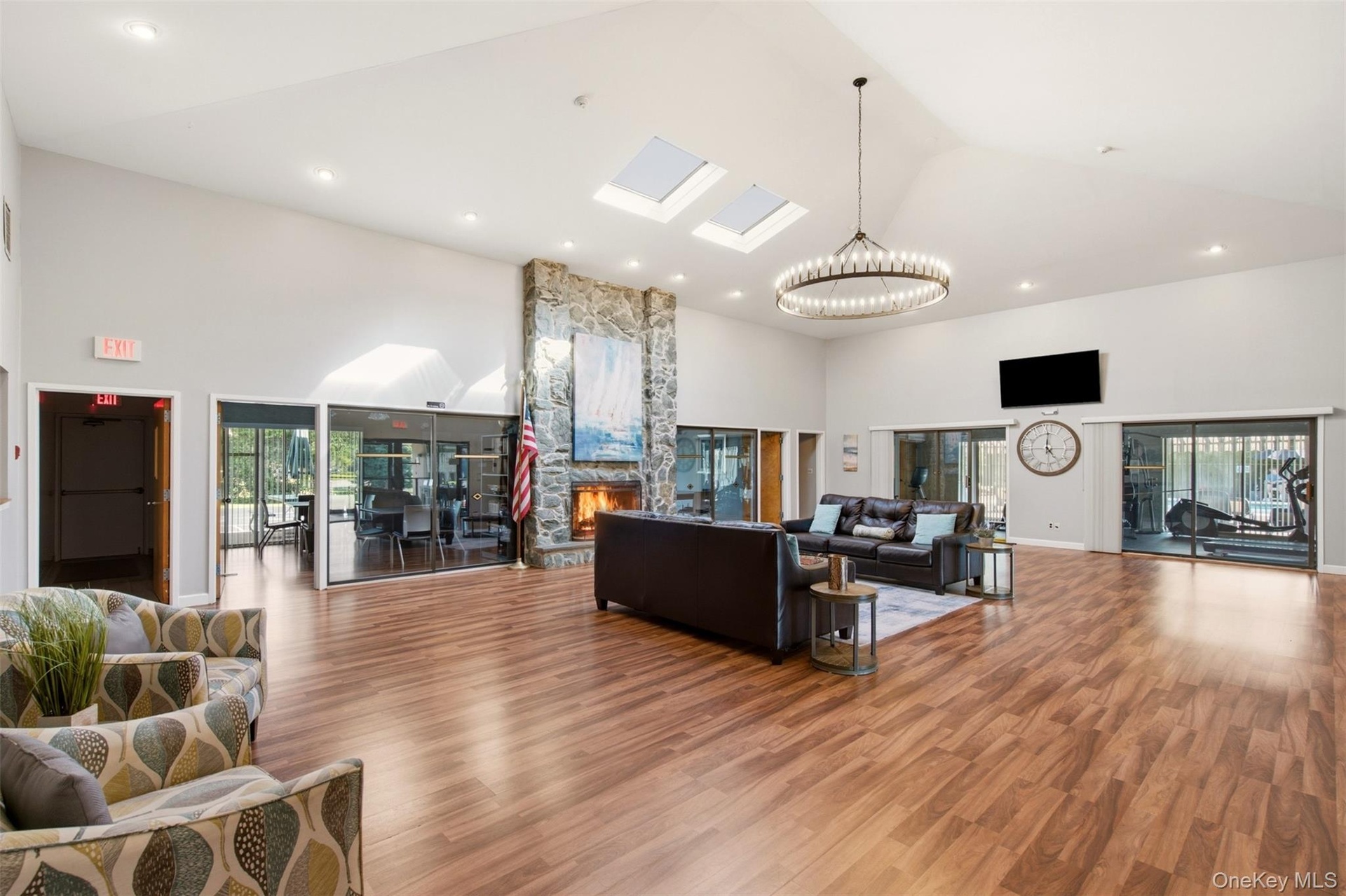 Clubhouse