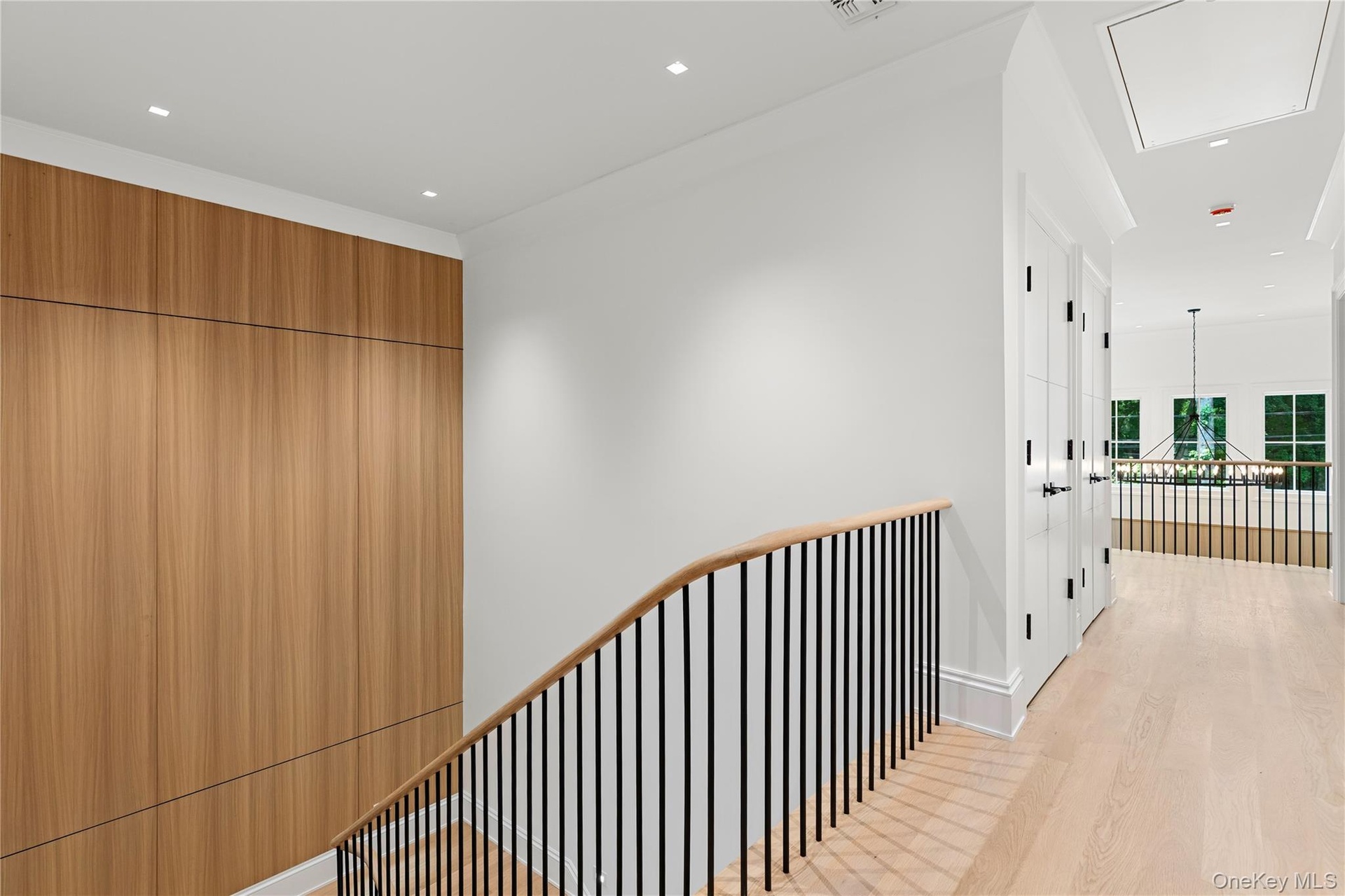 Second Floor Landing
