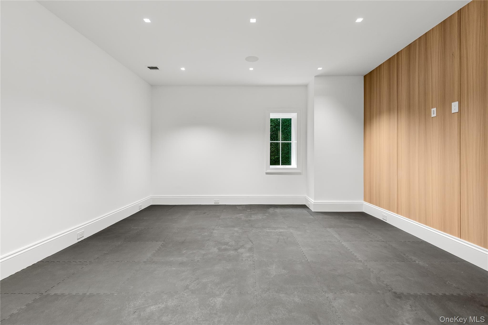 Fitness Room