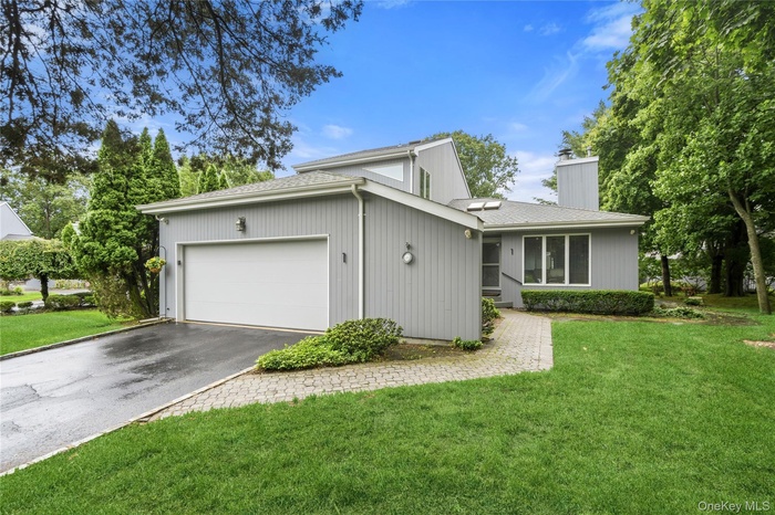 1 Gerriet Court