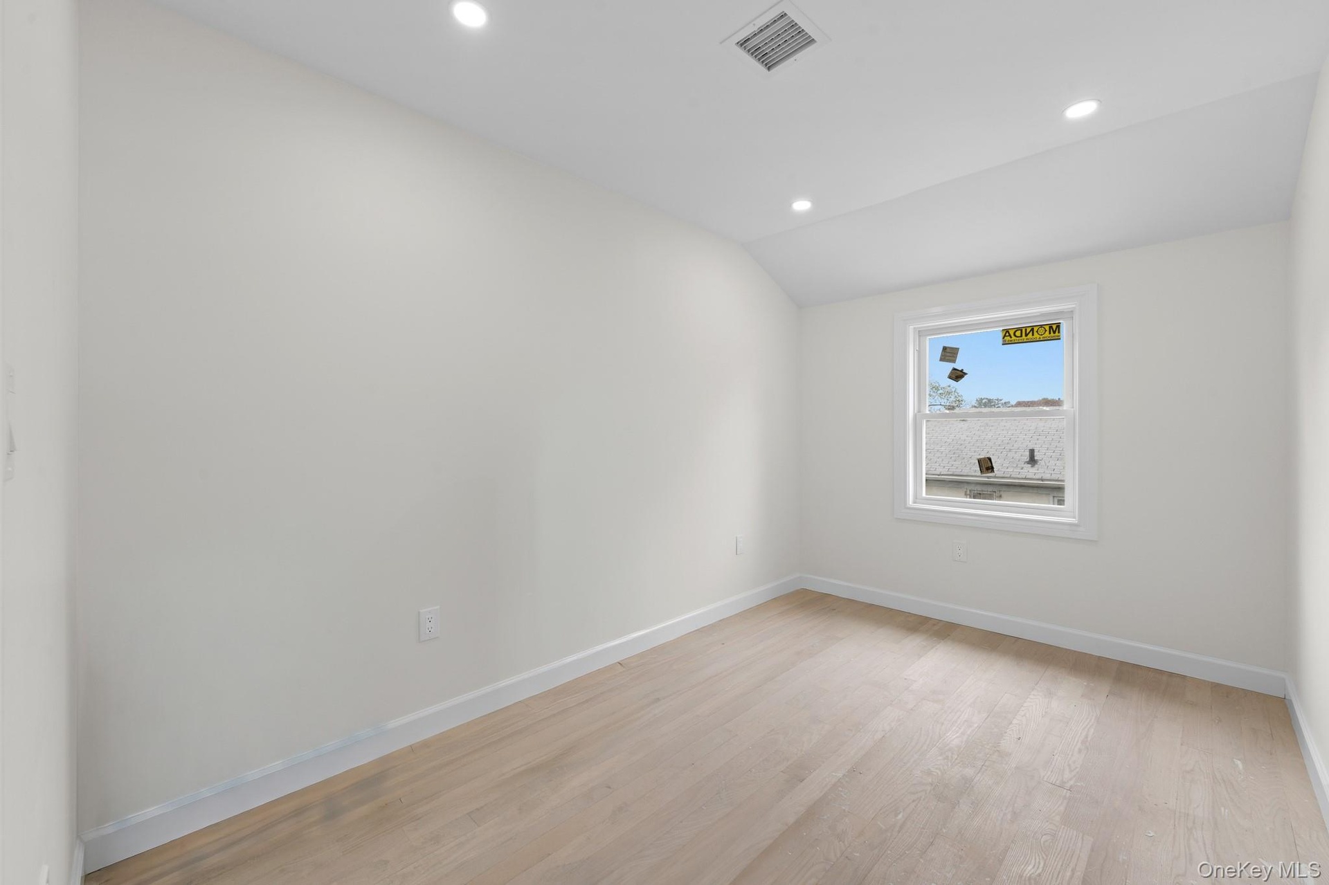 Empty room