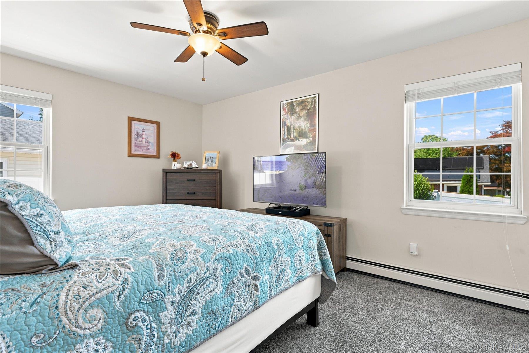 1st floor bedroom