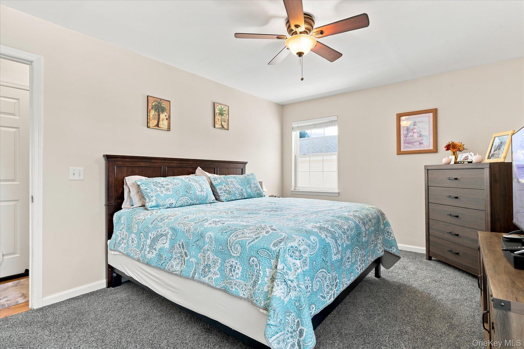 1st floor bedroom