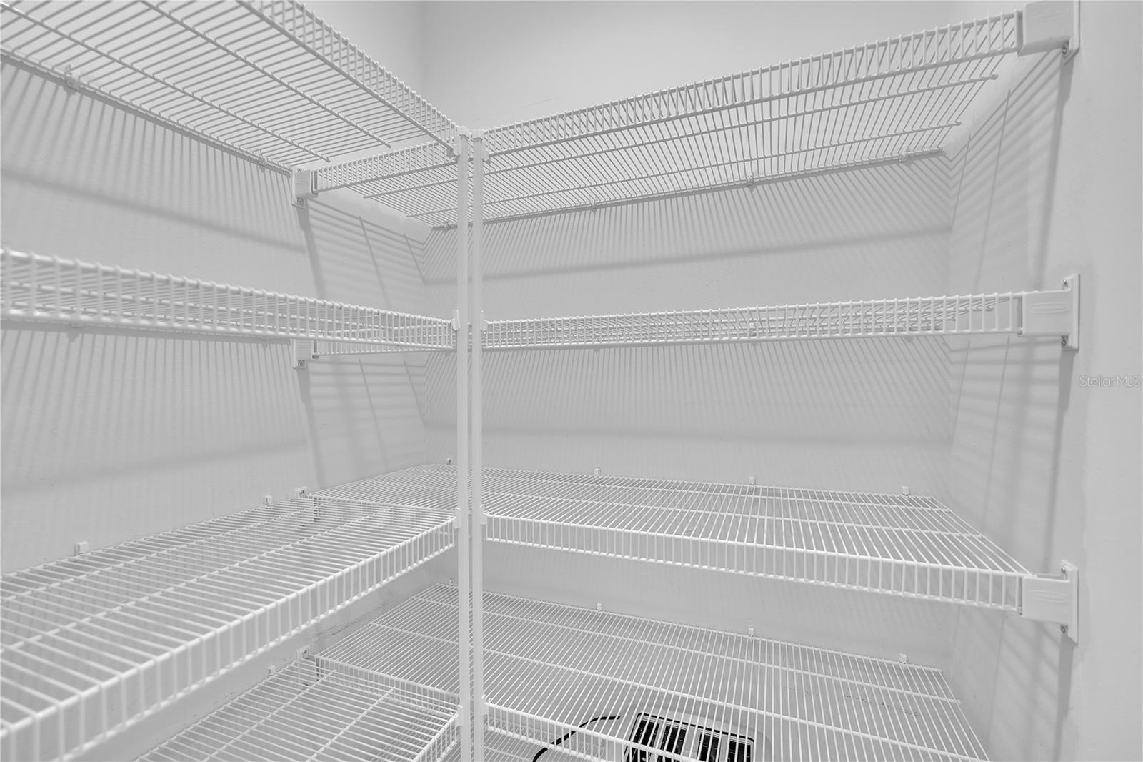 Large Pantry