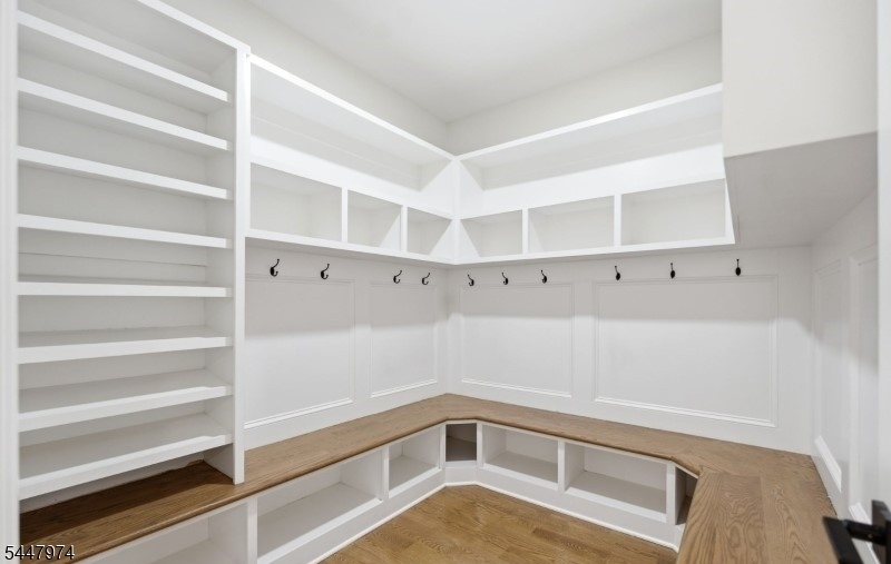 Closet