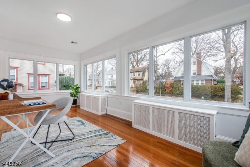Sun Room