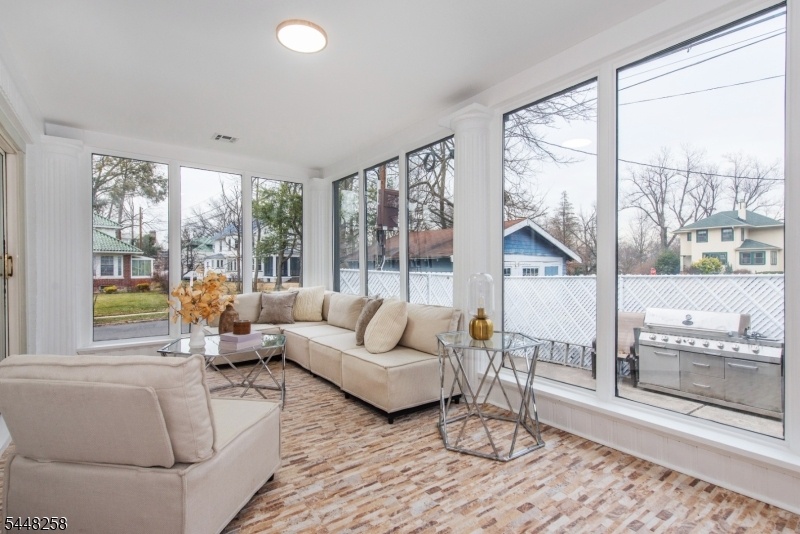 Sun Porch