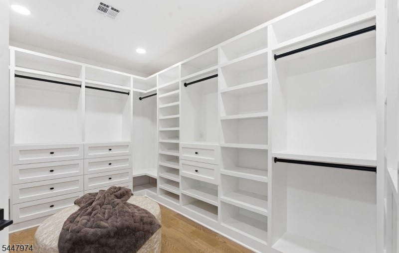 Closet