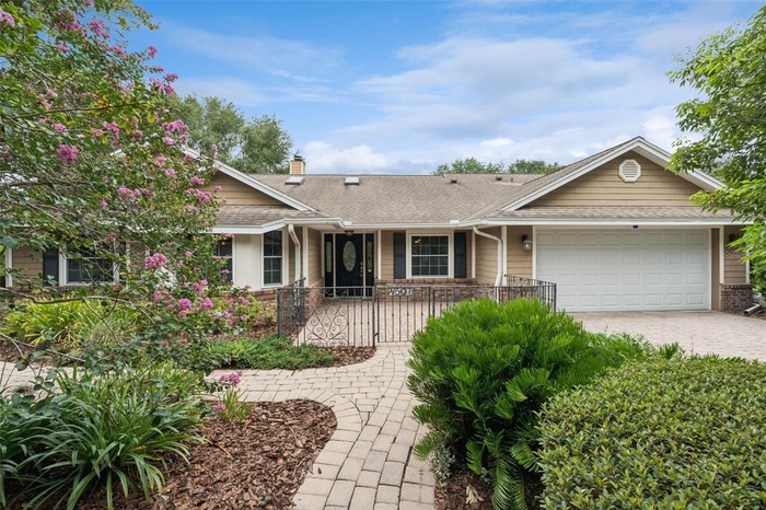 Welcome Home!